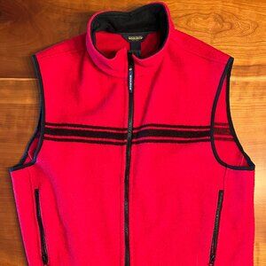 Woolrich Men's Wool Vest